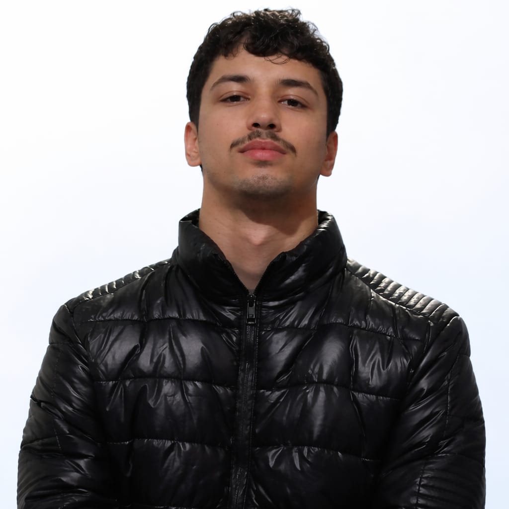 Vitor Ferrari